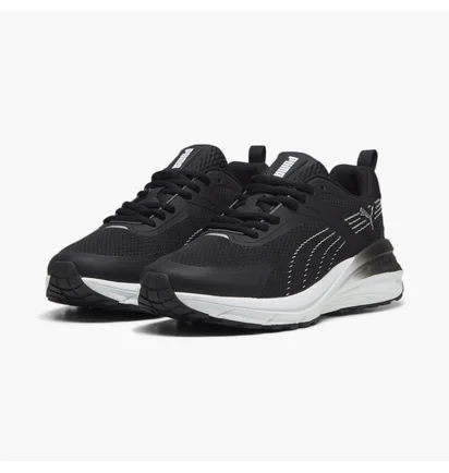 Кроссовки унисекс Puma Hypnotic Black 395235-02