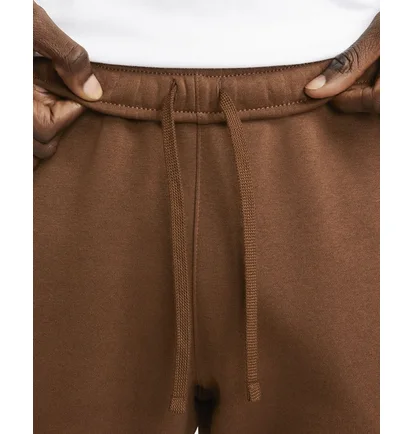 Штаны мужские Nike Nsw Club Joggers Brown Bv2671-259