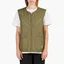 Жилетка жіноча Adidas X Paley Oversized Vest Olive HD2513