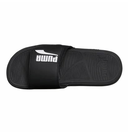 Тапочки чоловічі Puma Cool Cat 2.0 V Slide Sandals Black 390961-01