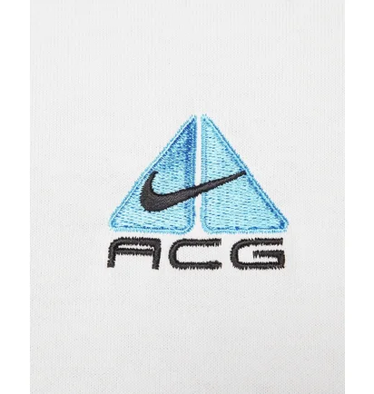 Лонгслив мужской Nike Acg Lungs White DR7753-123