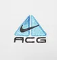 Лонгслив мужской Nike Acg Lungs White DR7753-123