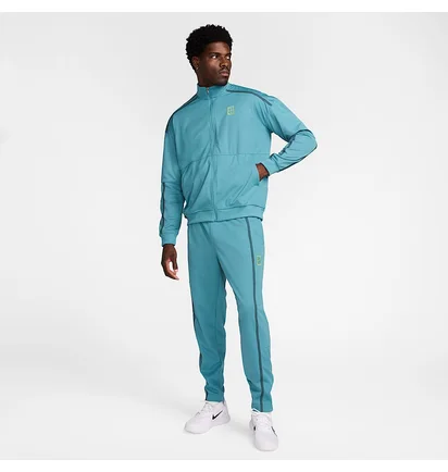 Штаны мужские Nike Heritage Turquoise FZ6928-379