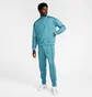 Штаны мужские Nike Heritage Turquoise FZ6928-379