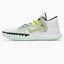 Кроссовки мужские Nike Kyrie Flytrap 5 White/Green Cz4100-101