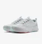 Кроссовки женские Skechers Relaxed Fit: DLux Fitness - Fresh Feel White 150230-MTMT