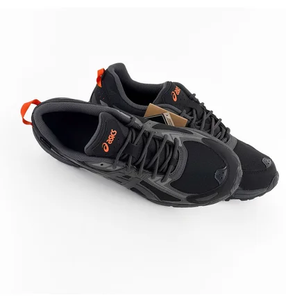 Кросівки унісекс Asics Gel-Venture 6 Gore-Tex Black 1203A560-022