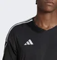 Футболка мужская Adidas Tiro 23 League Jersey Black Hr4607