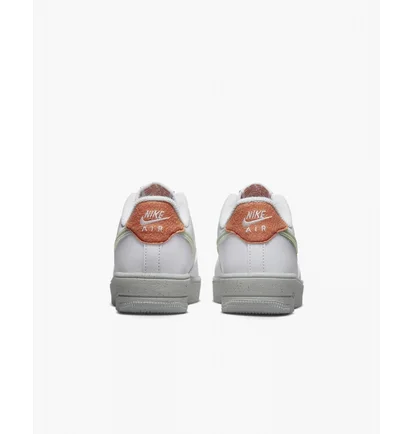 Кросівки дитячі Nike Air Force 1 Crater White Dx3067-100