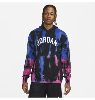 Худи мужское Air Jordan Sport Dna Multi DJ0225-432