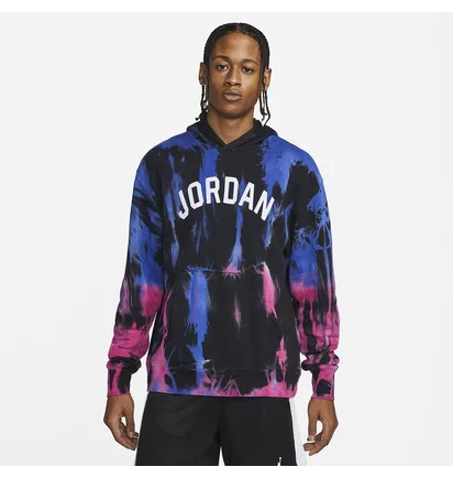 Худи мужское Air Jordan Sport Dna Multi DJ0225-432
