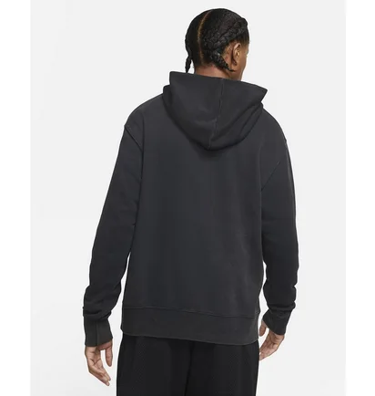 Худи мужское Air Jordan Sport Dna Black DA7180-010