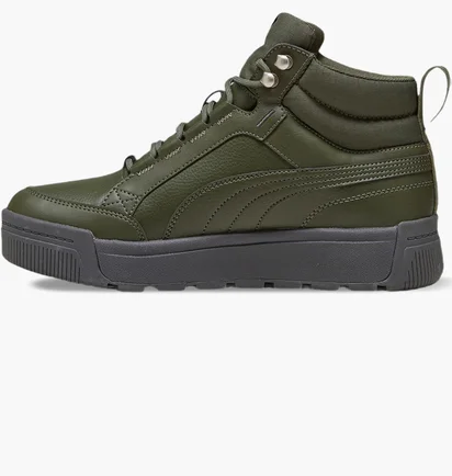 Кросівки чоловічі Puma Tarrenz Sb Iii Puretex Green 393930-03