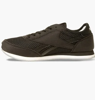 Кроссовки женские Reebok Royal Cl Jogger Brown BD3288