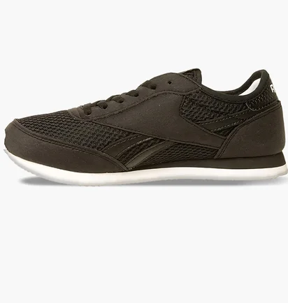 Кроссовки женские Reebok Royal Cl Jogger Brown BD3288