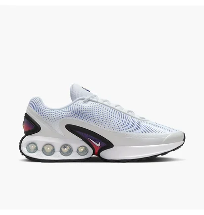 Кросівки чоловічі Nike Air Max Dn White DV3337-104