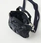 Сумка унісекс Porter-Yoshida & Co Howl Helmet Blue 381-18157-50