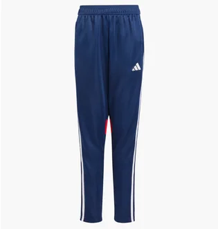 Штани дитячі Adidas Tiro 25 Essentials Blue JD0576