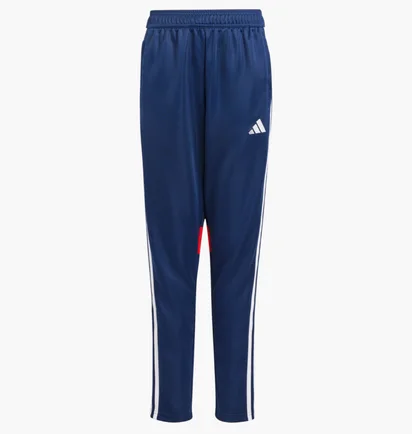 Штаны детские Adidas Tiro 25 Essentials Blue JD0576