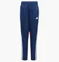 Штаны детские Adidas Tiro 25 Essentials Blue JD0576