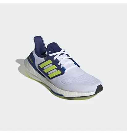 Кросівки чоловічі Adidas Ultraboost 22 Shoes Violet/Blue Gx5466