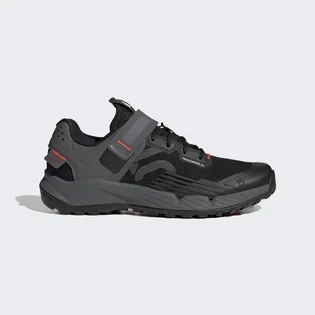 Кросівки жіночі Adidas 5.10 Trailcross Clip-In Mountain Biking Shoes Grey Hp9931