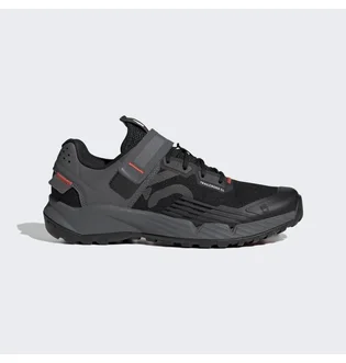 Кроссовки женские Adidas 5.10 Trailcross Clip-In Mountain Biking Shoes Grey Hp9931