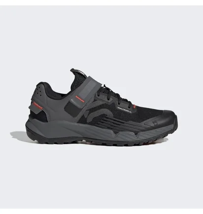 Кросівки жіночі Adidas 5.10 Trailcross Clip-In Mountain Biking Shoes Grey Hp9931