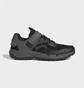 Кросівки жіночі Adidas 5.10 Trailcross Clip-In Mountain Biking Shoes Grey Hp9931