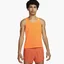 Майка мужская Nike Dri-Fit Adv Aeroswift Orange Dm4624-803