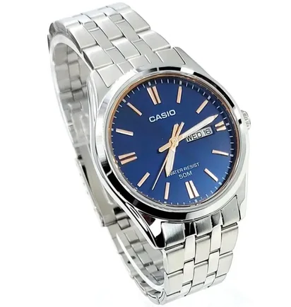 Годинник чоловічий Casio Collection MTP-1335D-2A2VDF