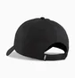 Кепка унисекс Puma Ess Metal Cat Bb Black 025994-01