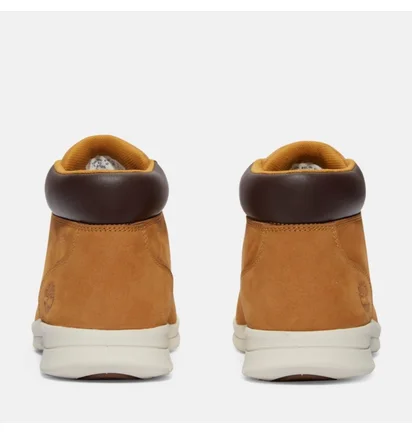 Черевики чоловічі Timberland Graydon Chukkas Orange TB0A412S231