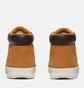 Черевики чоловічі Timberland Graydon Chukkas Orange TB0A412S231