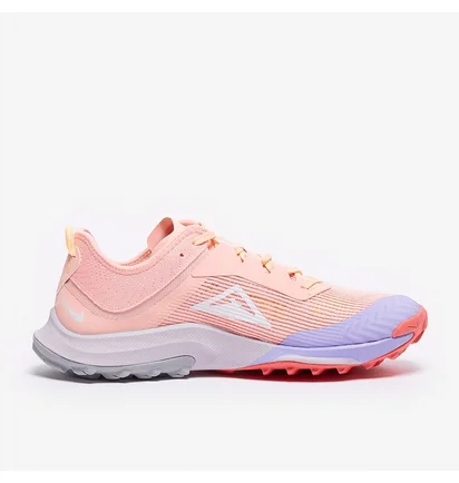 Кросівки жіночі Nike Air Zoom Terra Kiger 8 Peach DH0654-800