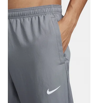 Штаны мужские Nike Challenger Dri-Fit Woven Running Pants Grey FQ4780-084