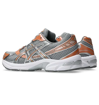 Кросівки унісекс Asics Gel-1130 Grey/Brown 1203A609-020