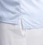 Футболка чоловіча Nike Dri-Fit Rise 365 Light Blue CZ9184-483