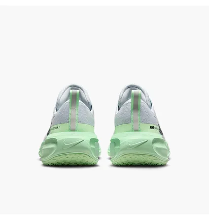 Кросівки жіночі Nike Zoomx Invincible Run Grey DR2660-009