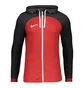 Олимпийка мужская Nike Strike Red/Black DR2571-657