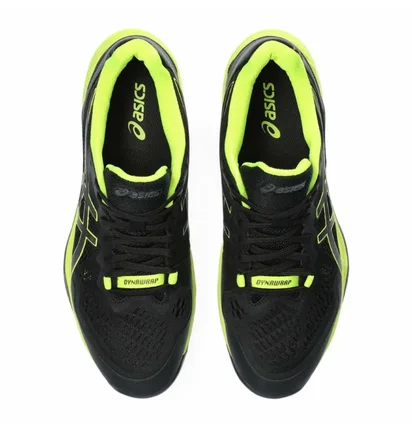Кросівки чоловічі Asics Sky Elite Ff 2 Safety Yellow Black 1051A064-004