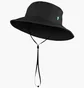 Панама унисекс Fjallraven Fjällräven Abisko Sun Black 77406.550