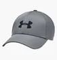 Кепка унисекс Under Armour Storm Blitzing Adj Grey 1369781-012