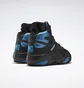 Кросівки унісекс Reebok Shaq Attaq Black HR0499