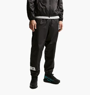 Штаны мужские Nike M Nk Wr Gfx Wvn Black IF0842-010