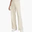 Штани жіночі Nike Sportswear Club Fleece Mid-Rise Wide-Leg Sweatpants Beige FB2727-126
