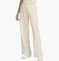 Штани жіночі Nike Sportswear Club Fleece Mid-Rise Wide-Leg Sweatpants Beige FB2727-126