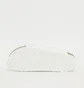 Тапочки жіночі BIRKENSTOCK Arizona Bf White 1019046