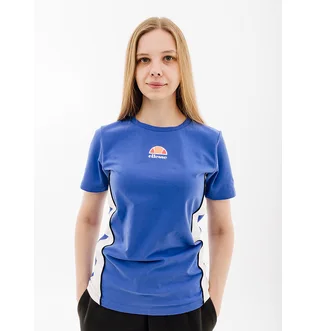 Футболка жіноча Ellesse Lexa Tee Blue SRR17835-402