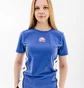 Футболка женская Ellesse Lexa Tee Blue SRR17835-402